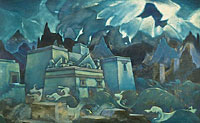 Untergang Atlantis (1928)