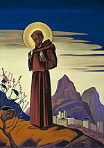Der Heilige Franziskus (1932)