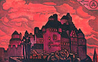 Roter Schein (1931)