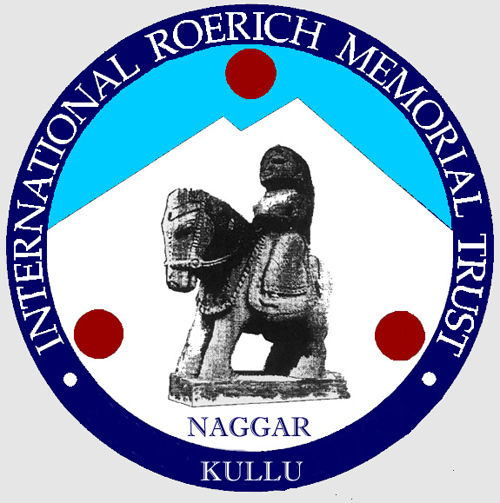 INTERNATIONAL ROERICH MEMORIAL TRUST