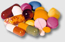Плацебо-медикаменты - точная копия настоящих медикаментов