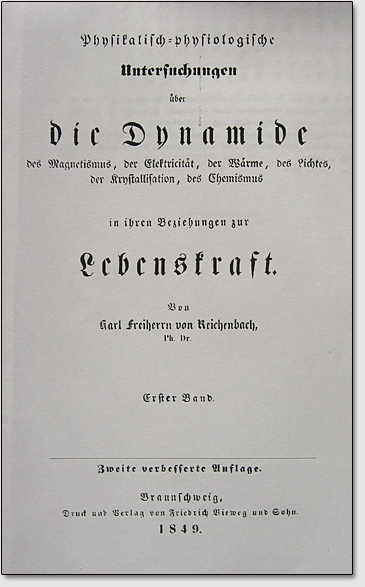 Reichenbach Dynamide 1
