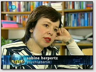 Sabine Herpertz